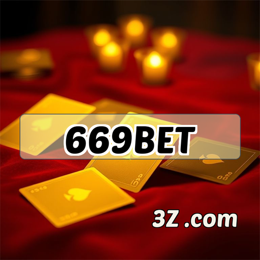 Apostas Inovadoras no 669 bet: Diversão Garantida para Todos