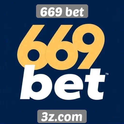 Comparativo entre 669 bet e concorrentes do setor
