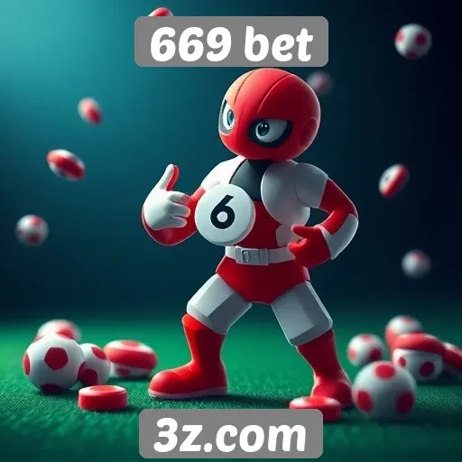 Comparação entre 669 bet e concorrentes