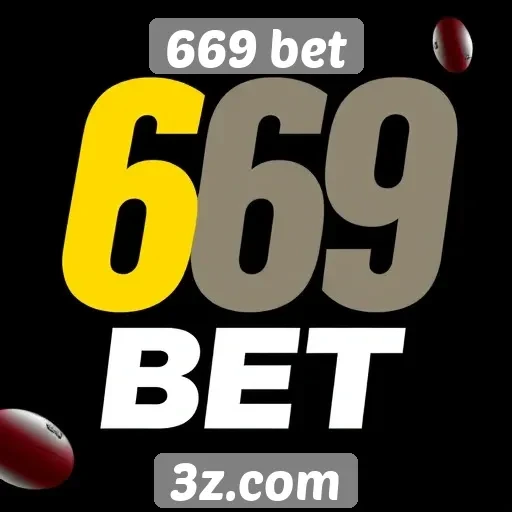 Promoções atuais e vantagens no 669 bet