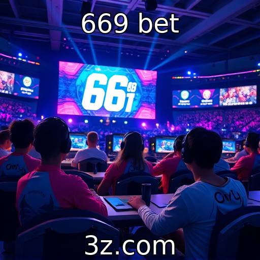 E-sports como novo fenômeno cultural em 2025