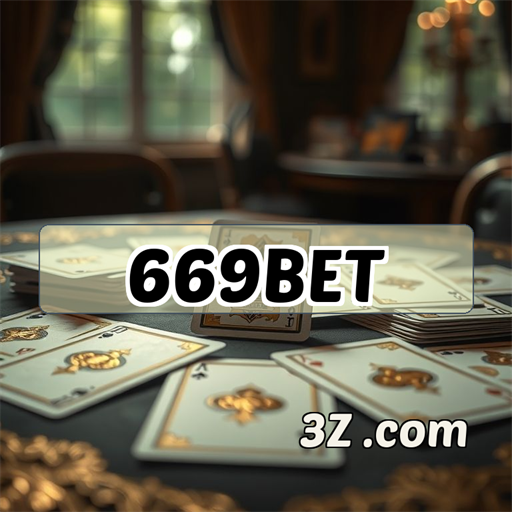 Explore a Seção de Jogos da 669 bet com Emoção