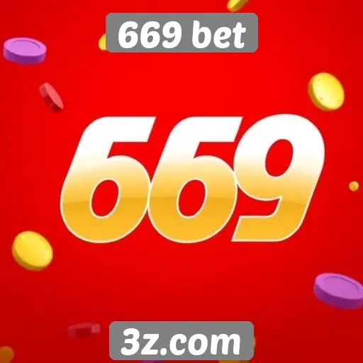 Principais jogos disponíveis na plataforma 669 bet