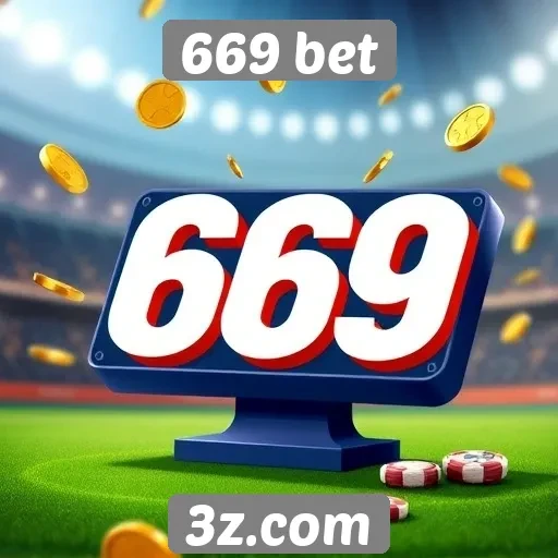 Como funciona o sistema de pagamento no 669 bet