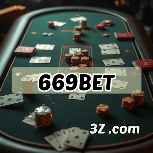 Experiência VIP no 669 bet: Vantagens Imperdíveis para Jogadores!